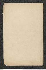 Nachlass Franz Steindachner, historischer Umschlag Korrespondenz Gustav Schneider (461.47 - 461.55), Inv.Nr. 461.56, Seite 4